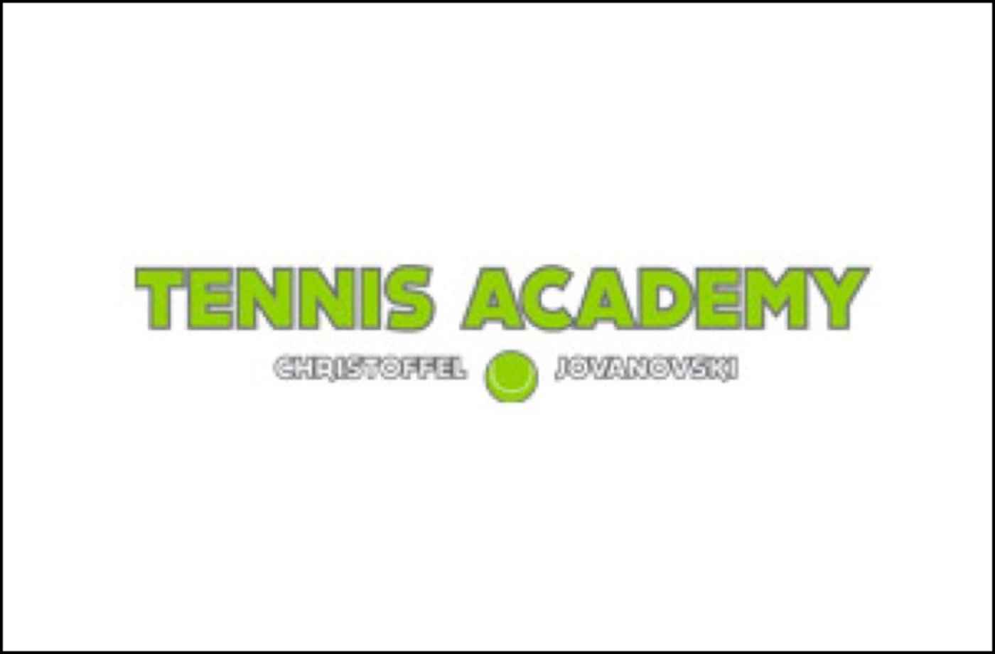 mairec edelmetall precious metal recycling sponsor tennis academy christoffel jovanowsky